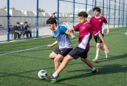 Sports Excellence Championship 1 - Day 5