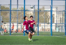 Sports Excellence Championship 1 - Day 5