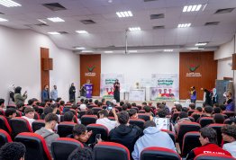 Sports Excellence Championship 1 - Day 5