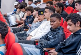 Sports Excellence Championship 1 - Day 5