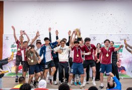Sports Excellence Championship 1 - Day 5