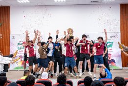 Sports Excellence Championship 1 - Day 5