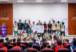 Sports Excellence Championship 1 - Day 5