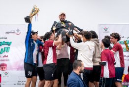 Sports Excellence Championship 1 - Day 5