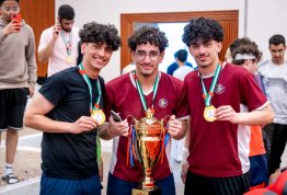 Sports Excellence Championship 1 - Day 5