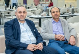 Annual Ramadan Iftar 2026 (Al Ain Campus)