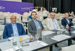 Annual Ramadan Iftar 2026 (Al Ain Campus)