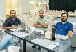 Annual Ramadan Iftar 2026 (Al Ain Campus)