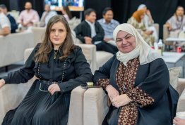 Annual Ramadan Iftar 2026 (Al Ain Campus)