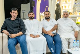 Annual Ramadan Iftar 2026 (Al Ain Campus)