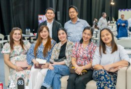 Annual Ramadan Iftar 2026 (Al Ain Campus)
