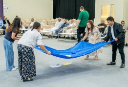 Annual Ramadan Iftar 2026 (Al Ain Campus)