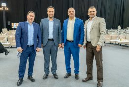 Annual Ramadan Iftar 2026 (Al Ain Campus)