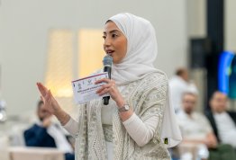 Annual Ramadan Iftar 2026 (Al Ain Campus)
