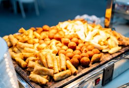Annual Ramadan Iftar 2026 (Al Ain Campus)