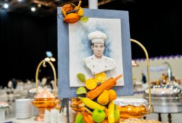 Annual Ramadan Iftar 2026 (Al Ain Campus)