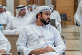 ورشة تحديد الاحتياجات التدريبية بالتعاون مع الهلال الأحمر