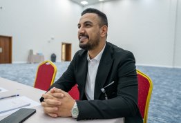 National Identity Pioneers Program - Sandooq Al Watan