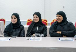 National Identity Pioneers Program - Sandooq Al Watan
