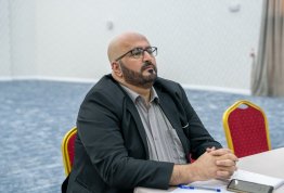 National Identity Pioneers Program - Sandooq Al Watan