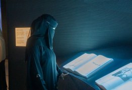 National Identity Pioneers Program - Sandooq Al Watan