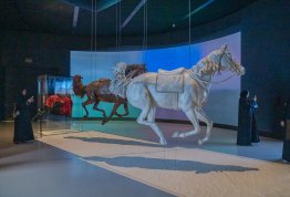 National Identity Pioneers Program - Sandooq Al Watan
