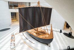 National Identity Pioneers Program - Sandooq Al Watan