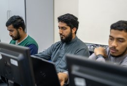 ورشة مبتكري الأردوينو