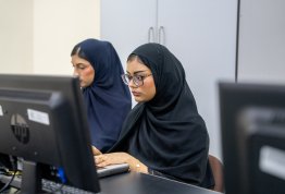 ورشة مبتكري الأردوينو
