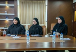 National Identity Pioneers Program - Sandooq Al Watan