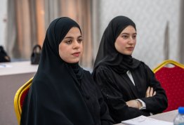 National Identity Pioneers Program - Sandooq Al Watan