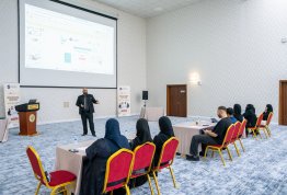 National Identity Pioneers Program - Sandooq Al Watan