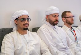 National Identity Pioneers Program - Sandooq Al Watan