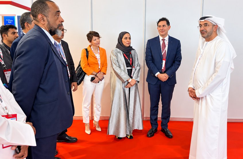 GCC Exhibition 2026