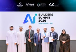 AI Builders Summit 2026