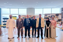 الأسبوع الترحيبي بالطلبة الجدد 2026-2027