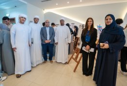 الأسبوع الترحيبي بالطلبة الجدد 2026-2027