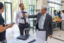 الأسبوع الترحيبي بالطلبة الجدد 2026-2027