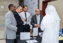 الأسبوع الترحيبي بالطلبة الجدد 2026-2027
