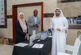 الأسبوع الترحيبي بالطلبة الجدد 2026-2027