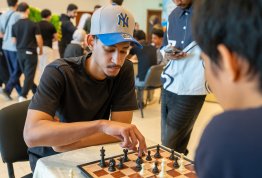 الأسبوع الترحيبي بالطلبة الجدد 2026-2027