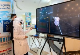 الأسبوع الترحيبي بالطلبة الجدد 2026-2027