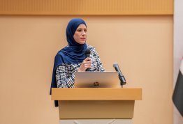 الأسبوع الترحيبي بالطلبة الجدد 2026-2027