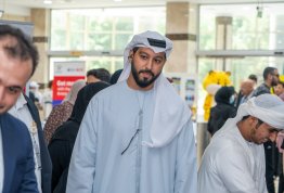 الأسبوع الترحيبي بالطلبة الجدد 2026-2027