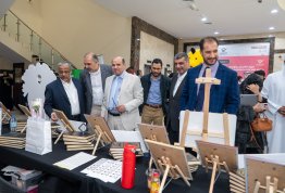 الأسبوع الترحيبي بالطلبة الجدد 2026-2027
